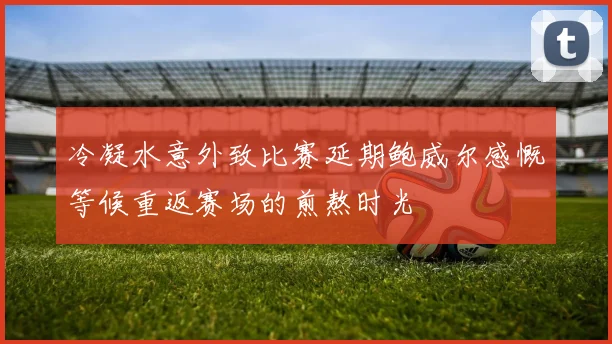 冷凝水意外致比赛延期鲍威尔感慨等候重返赛场的煎熬时光